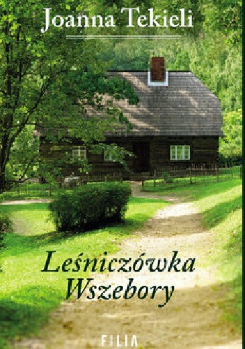 Leśniczówka Wszebory
