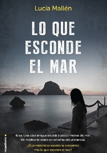 Lo que esconde el mar