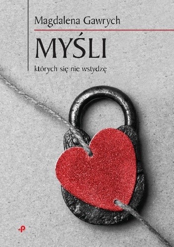Myśli, których się nie wstydzę