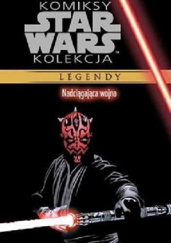 Star Wars: Nadciągająca wojna