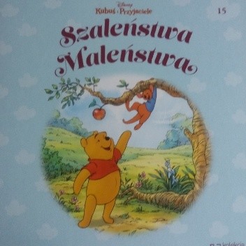 Szaleństwa Maleństwa