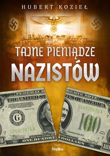 Tajne pieniądze nazistów