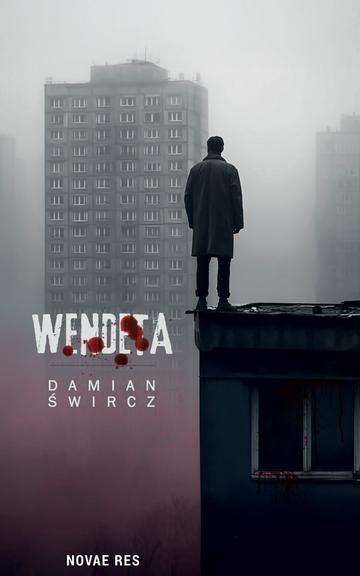 Okładka: Wendeta