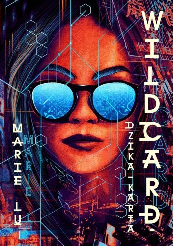 Wildcard. Dzika karta