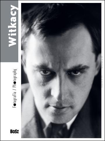 Witkacy. Fotografia