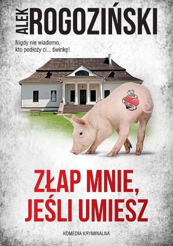 Złap mnie, jeśli umiesz