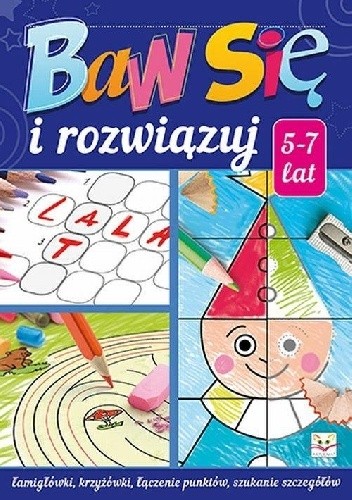 Baw się i rozwiązuj