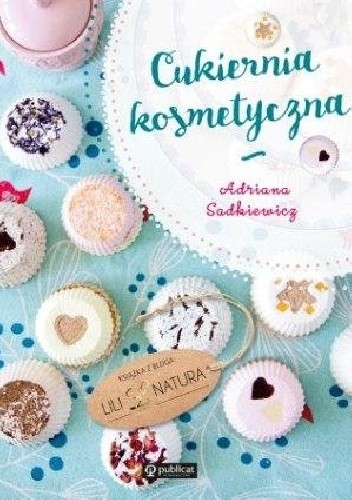 Cukiernia kosmetyczna