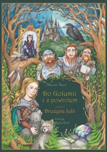 Do Golumii i z powrotem