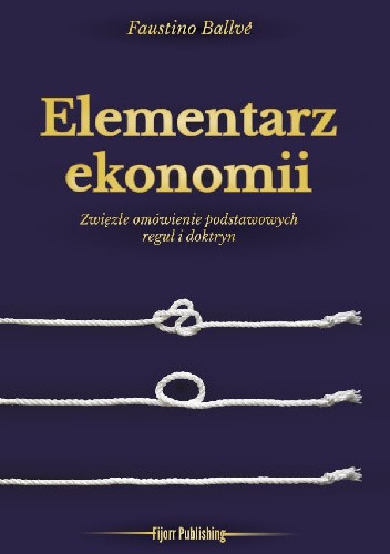 Elementarz ekonomii