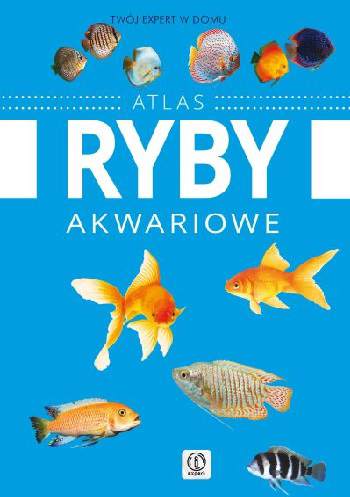 Atlas ryby akwariowe