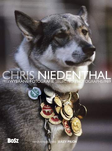 Chris niedenthal wybrane fotografie 1973-1989