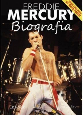 Freddie mercury biografia