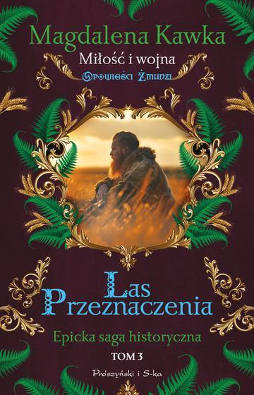 Las Przeznaczenia. Duże Litery