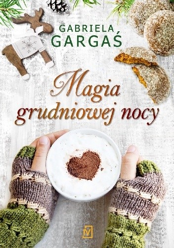 Magia grudniowej nocy