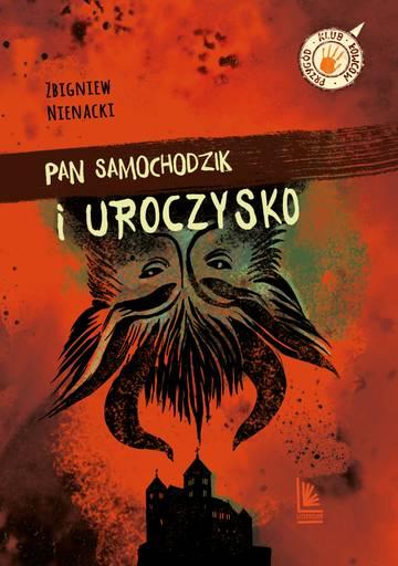 Pan Samochodzik i uroczysko wyd. 3