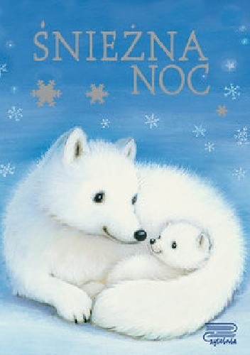 Śnieżna noc