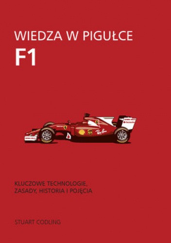 Wiedza w pigułce F1