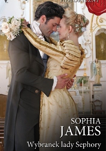 Wybranek lady Sephory