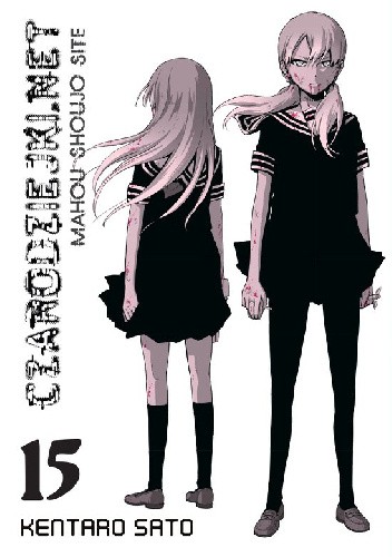 Czarodziejki.net #15