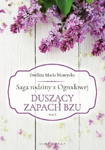 Duszący zapach bzu