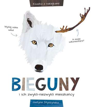 Bieguny i ich zwykli niezwykli mieszkańcy