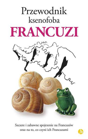 Francuzi przewodnik ksenofoba