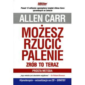 Możesz rzucić palenie