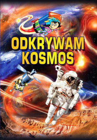 Odkrywam kosmos