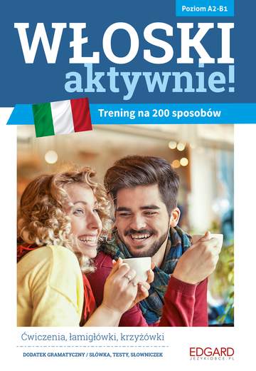 Włoski aktywnie trening na 200 sposobów