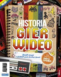 Historia gier wideo