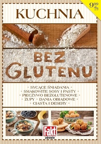 Kuchnia bez glutenu