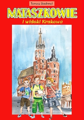 Mataszkowie i widoki Krakowa