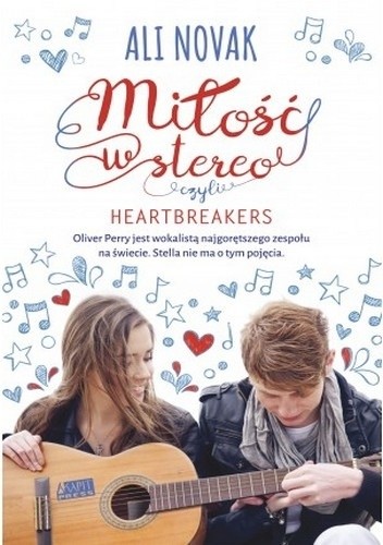 Miłość w stereo, czyli Heartbreakers