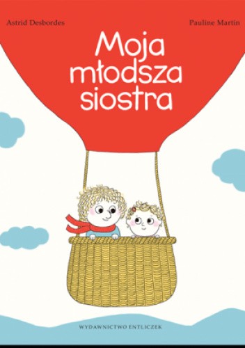 Moja młodsza siostra