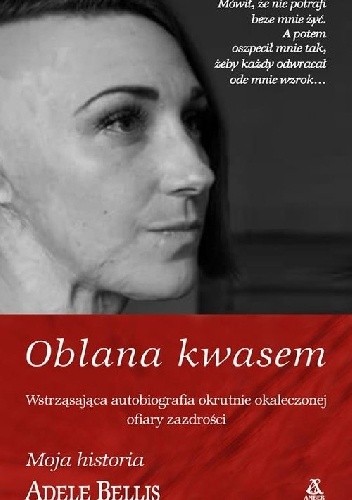 Oblana kwasem