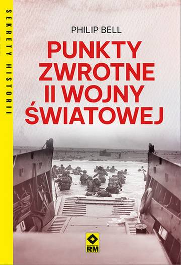 Punkty zwrotne II wojny światowej