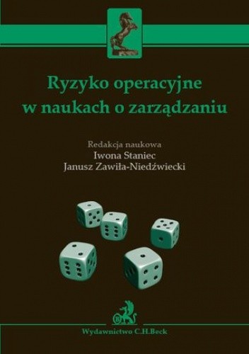 Ryzyko operacyjne w naukach o zarządzaniu