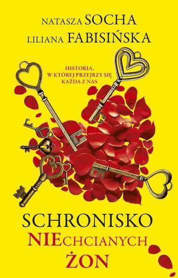 Schronisko niechcianych żon