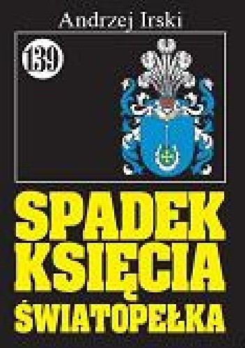 Spadek księcia Światopełka