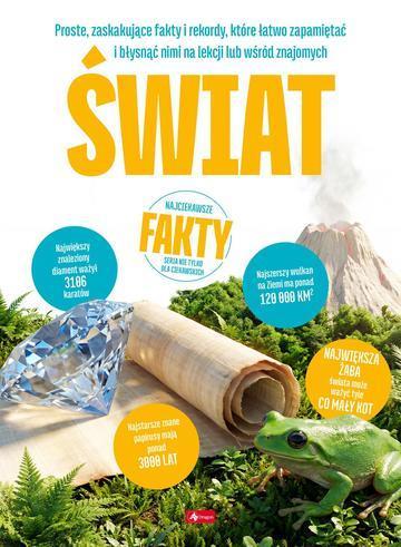 Świat. Najciekawsze fakty
