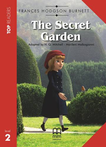 The Secret Garden Studnet'S Pack (With CD+Glossary)