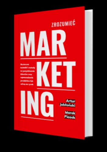 Zrozumieć Marketing