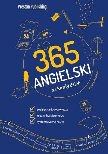 365. Angielski na każdy dzień