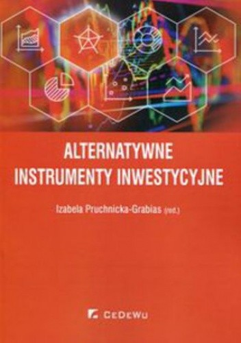 Alternatywne instrumenty inwestycyjne