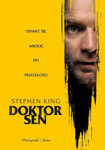 Doktor Sen. Duże Litery