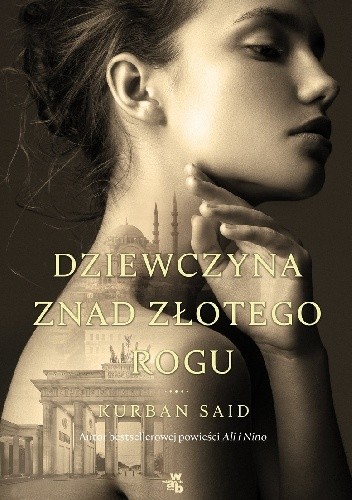 Dziewczyna znad Złotego Rogu