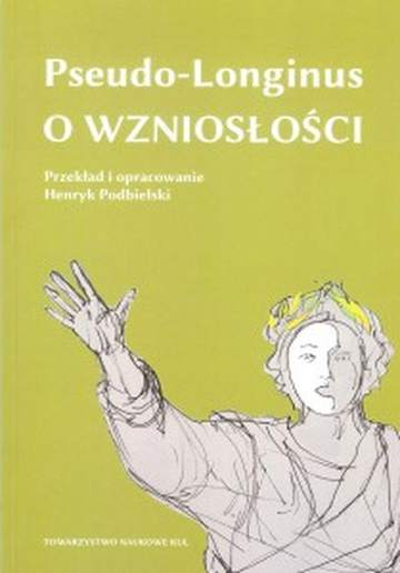 O wzniosłości