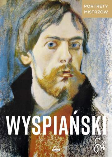 Stanisław wyspiański portrety mistrzów