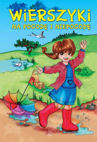 Wierszyki na pogodę i niepogodę